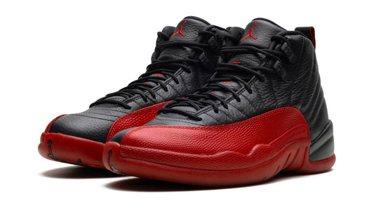 Air Jordan 12 Retro Flu Game (2025)