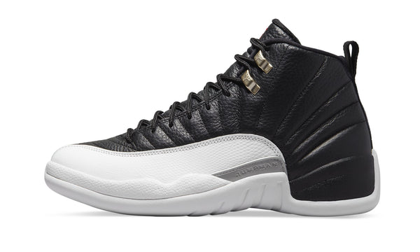 Air Jordan 12 Retro Playoffs (2022)