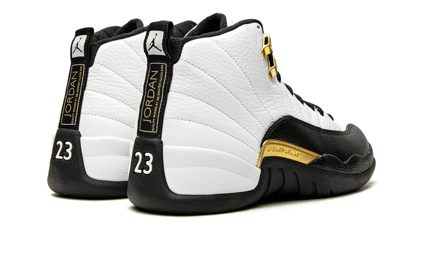 Air Jordan 12 Retro Royalty Taxi