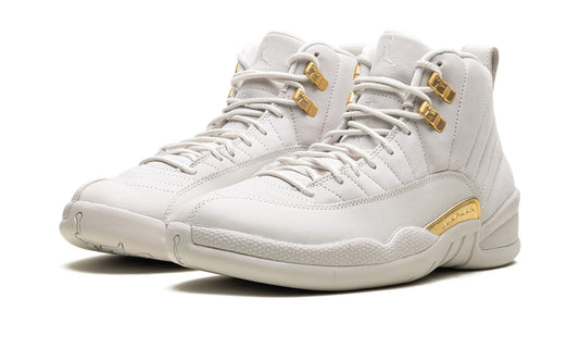 Air Jordan 12 Retro Phantom (Women's)