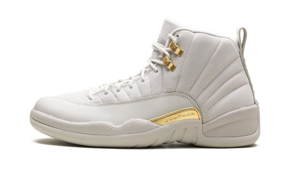 Air Jordan 12 Retro Phantom (Women's)