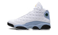 Air Jordan 13 Retro Blue Grey