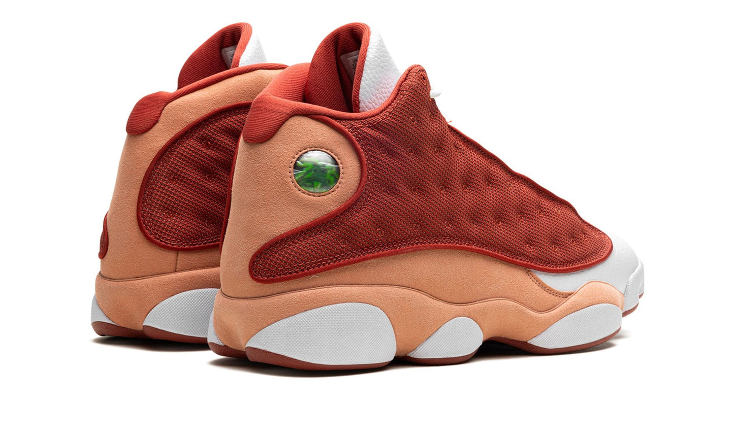 Air Jordan 13 Retro Dune Red