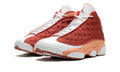 Air Jordan 13 Retro Dune Red