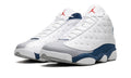 Air Jordan 13 Retro French Blue