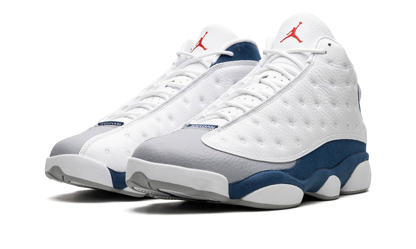 Air Jordan 13 Retro French Blue