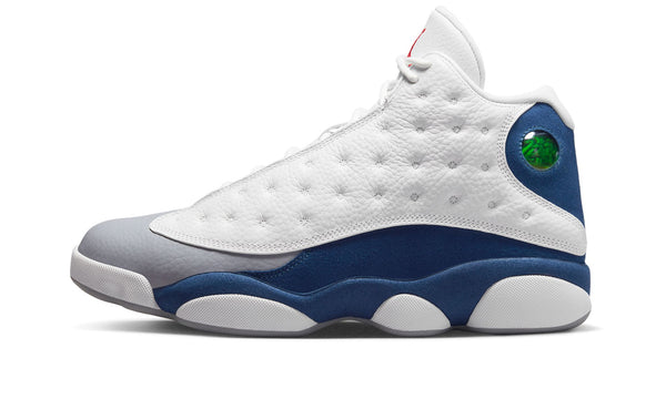 Air Jordan 13 Retro French Blue