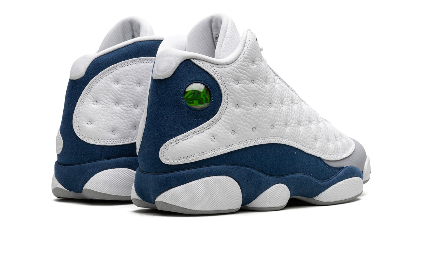 Air Jordan 13 Retro French Blue