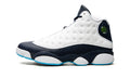 Air Jordan 13 Retro Obsidian Powder Blue White