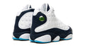 Air Jordan 13 Retro Obsidian Powder Blue White