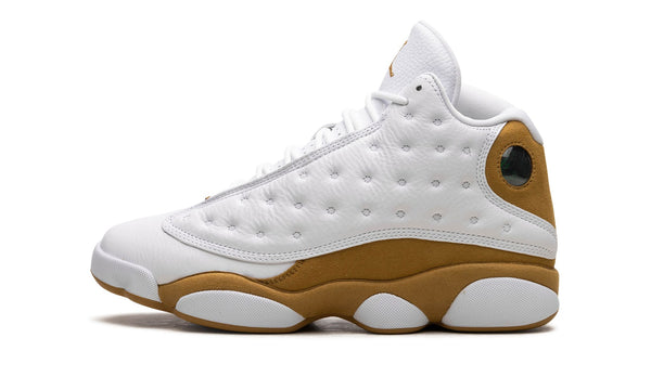 Air Jordan 13 Retro Wheat (2023)