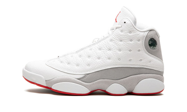 Air Jordan 13 Retro Wolf Grey