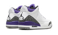 Air Jordan 3 Dark Iris