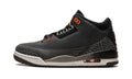 Air Jordan 3 Retro Fear Pack (2023)