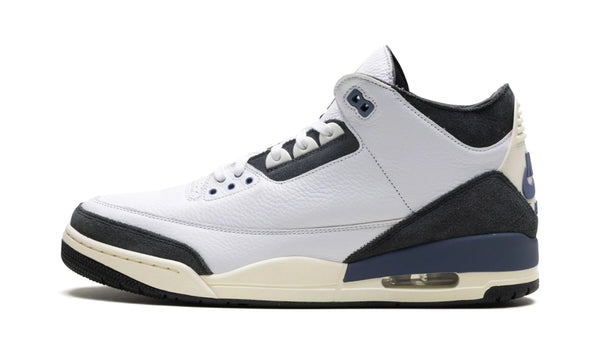 Air Jordan 3 Retro OG SP A Ma Maniére Diffused Blue