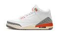 Air Jordan 3 Retro Georgia Peach