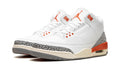 Air Jordan 3 Retro Georgia Peach