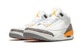 Air Jordan 3 Retro Laser Orange (Women's)