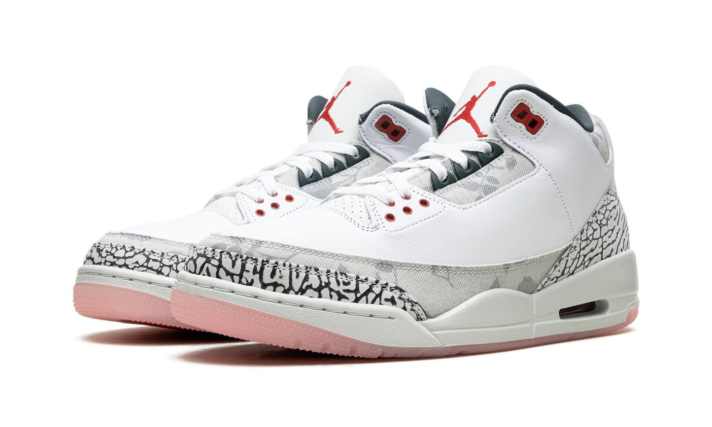 Air Jordan 3 Retro Wings