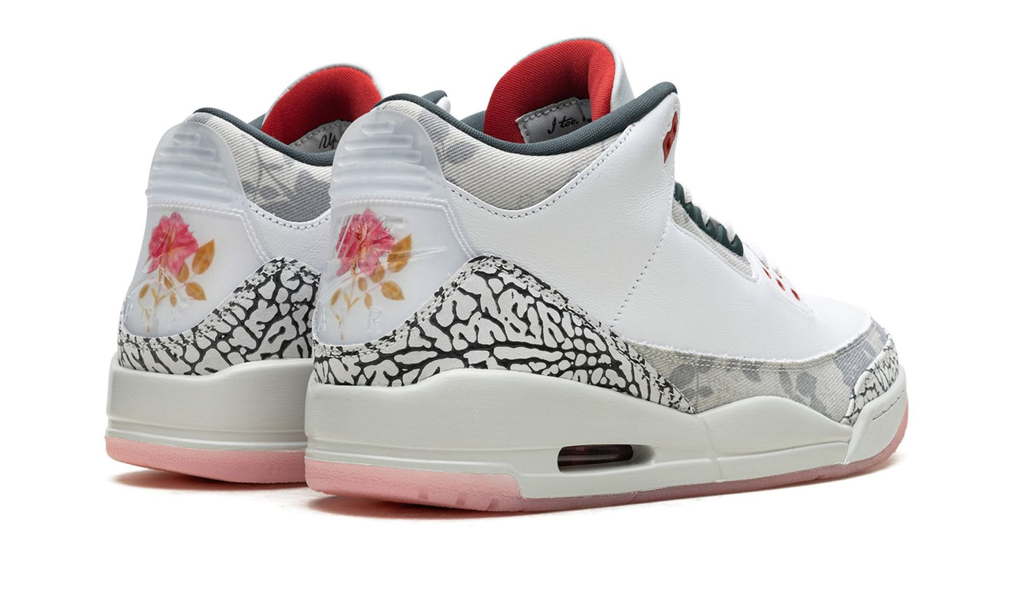 Air Jordan 3 Retro Wings