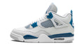 Air Jordan 4 Retro Military Blue (2024)