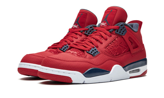 Air Jordan 4 Retro FIBA (2019)