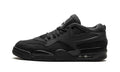 Air Jordan 4 RM Black Cat