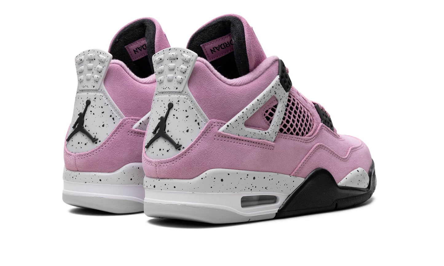 Air Jordan 4 Retro Orchid