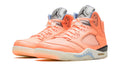 Air Jordan 5 DJ Khaled Crimson Bliss