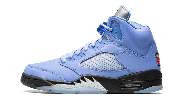 Air Jordan 5 UNC