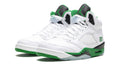 Air Jordan 5 Retro Lucky Green (Women's)