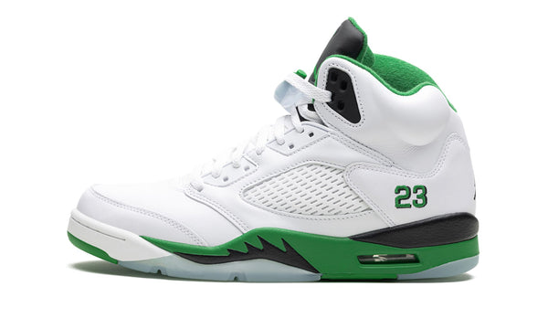 Air Jordan 5 Retro Lucky Green (Women's)