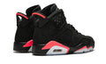 Air Jordan 6 Retro Black Infrared (2019)