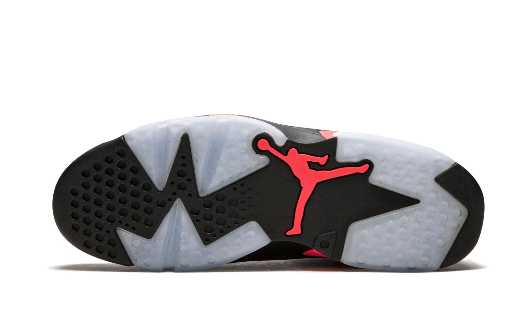 Air Jordan 6 Retro Black Infrared 2019 Newking Store