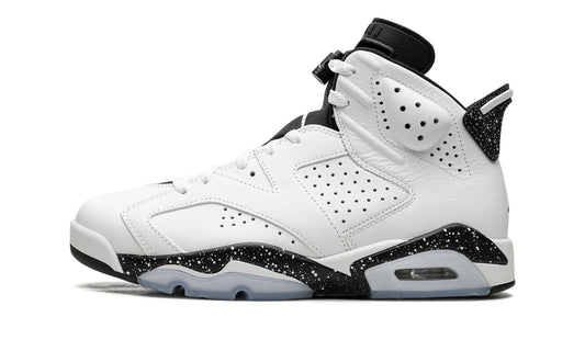 Air Jordan 6 Retro Reverse Oreo