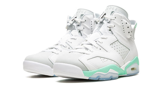 Air Jordan 6 Retro Mint Foam (Women's)