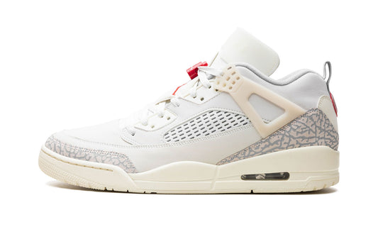 Air Jordan Spizike Low Coconut Milk