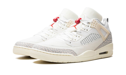 Air Jordan Spizike Low Coconut Milk