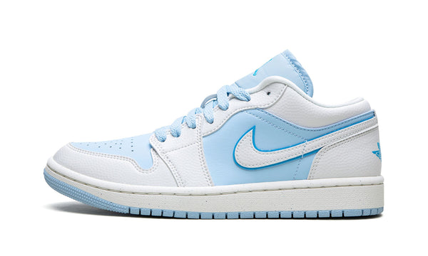 Air Jordan 1 Low SE Reverse Ice Blue (Women's)