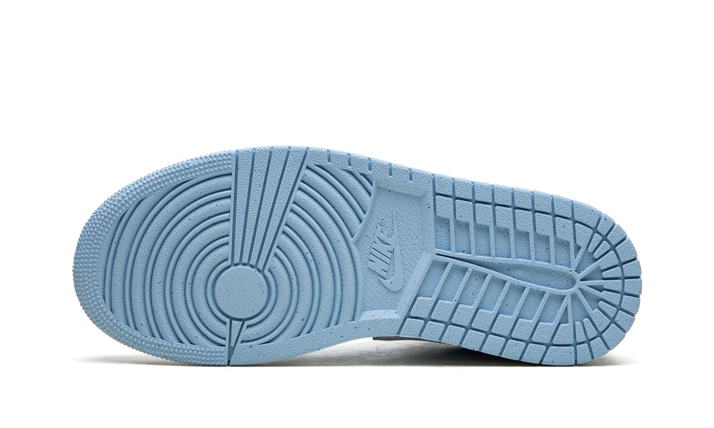 Air Jordan 1 Low SE Reverse Ice Blue (Women's)