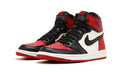 Air Jordan 1 Retro High Bred Toe