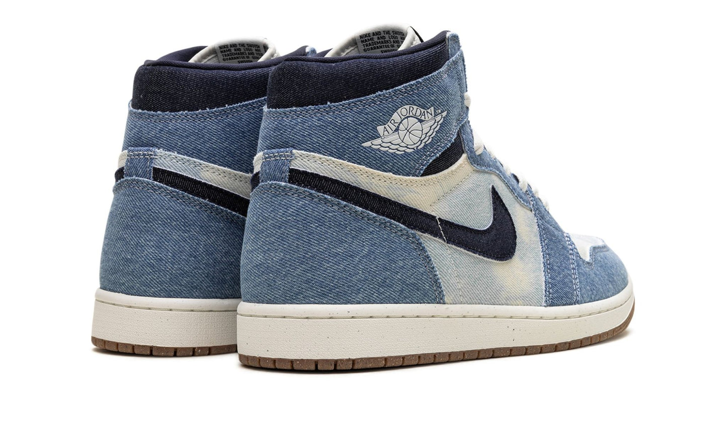 Air Jordan 1 Retro High OG Denim