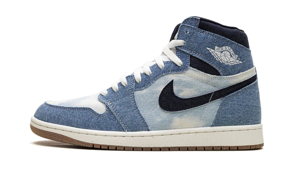 Air Jordan 1 Retro High OG Denim