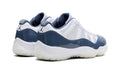 Air Jordan 11 Retro Low Diffused Blue (2024)