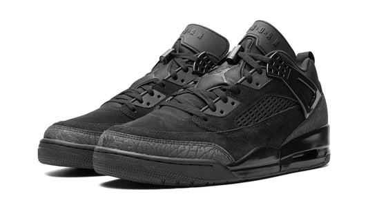 Air Jordan Spizike Low Black Cat