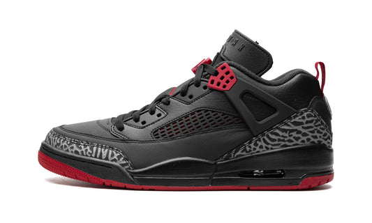 Air Jordan Spizike Low Bred