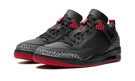 Air Jordan Spizike Low Bred