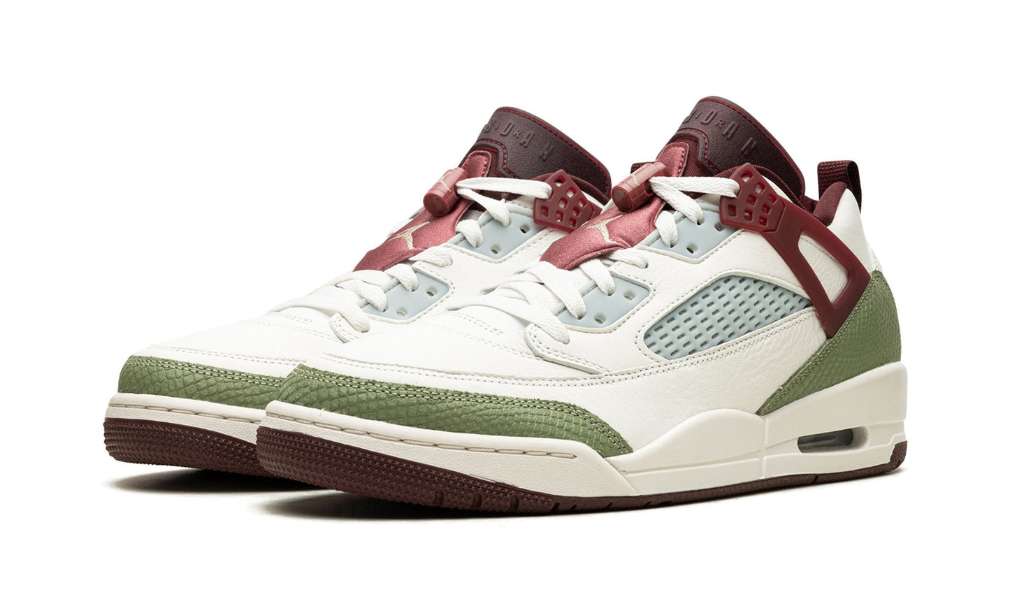 Air Jordan Spizike Low Chinese New Year (2024)