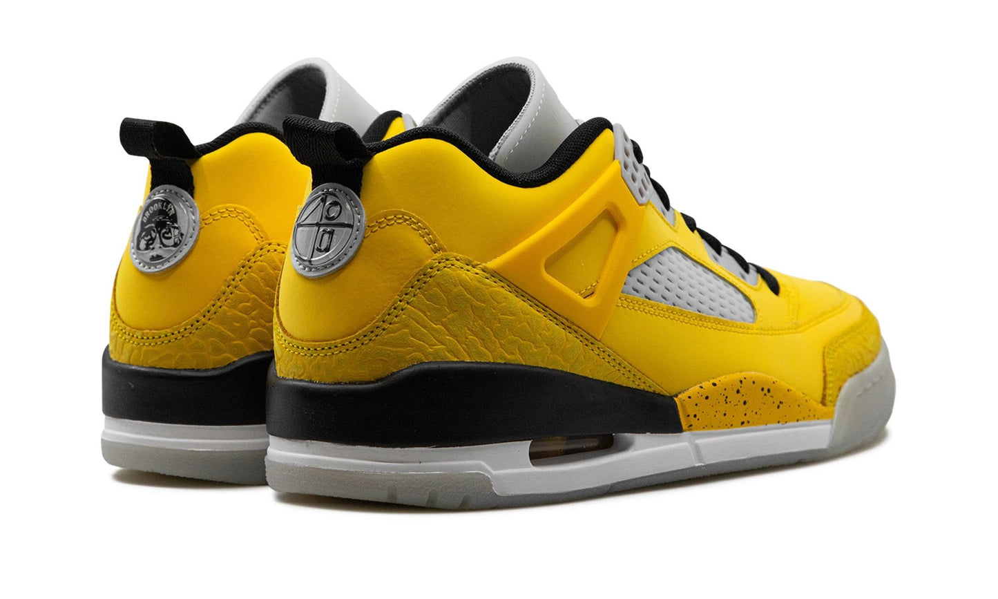 Air Jordan Spizike Low Lightning