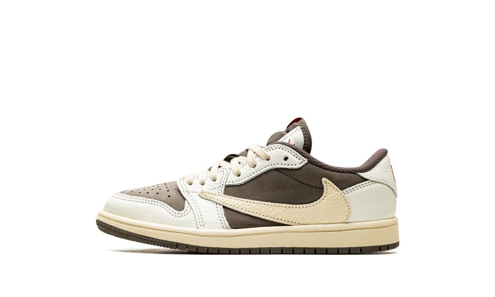 Air jordan 1 Retro Low OG SP Travis Scott Reverse Mocha (PS)